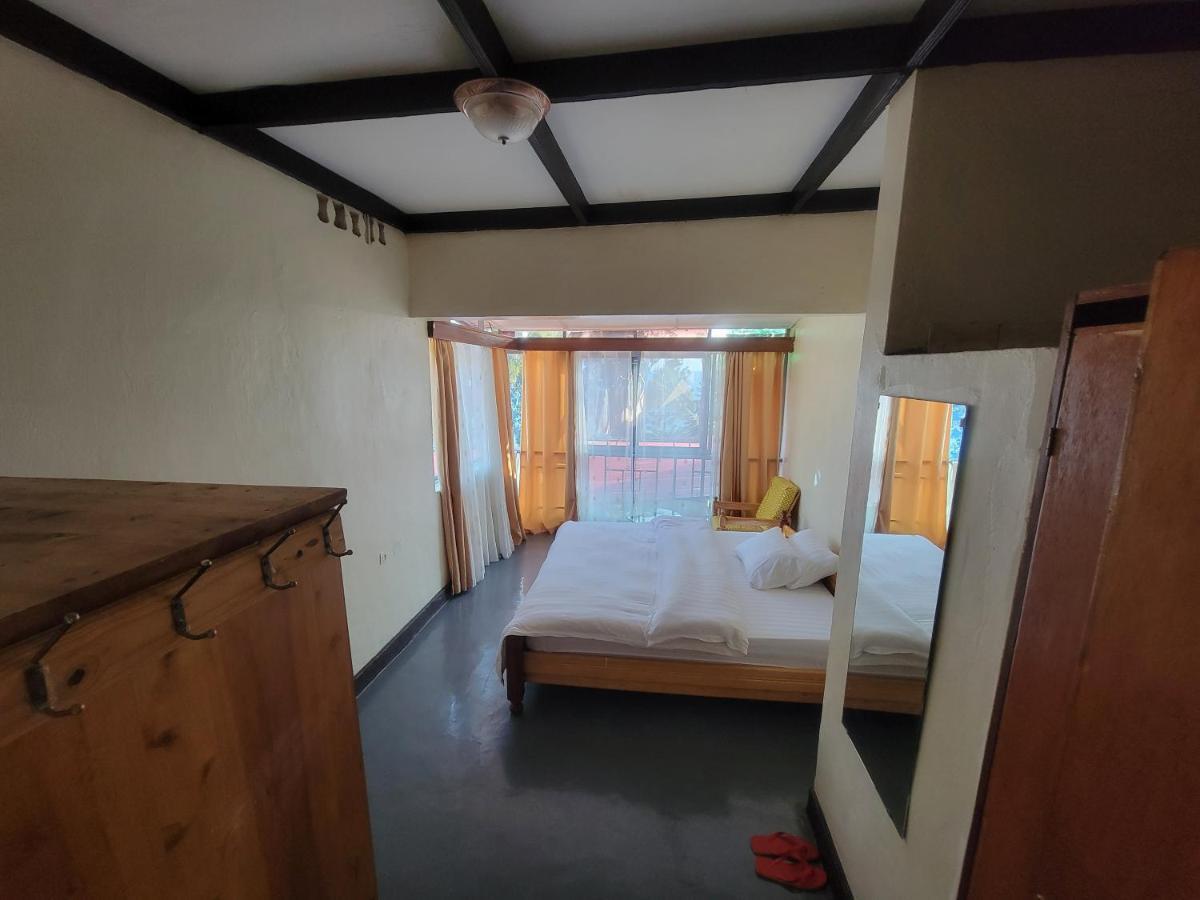 Maddy'S Kitchen And Accomodation Gisenyi Bagian luar foto